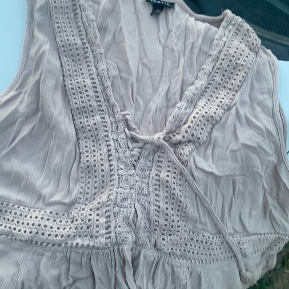 Cute Blouse